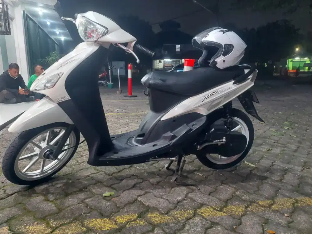 MIO SMILE CONVERT SPORTY