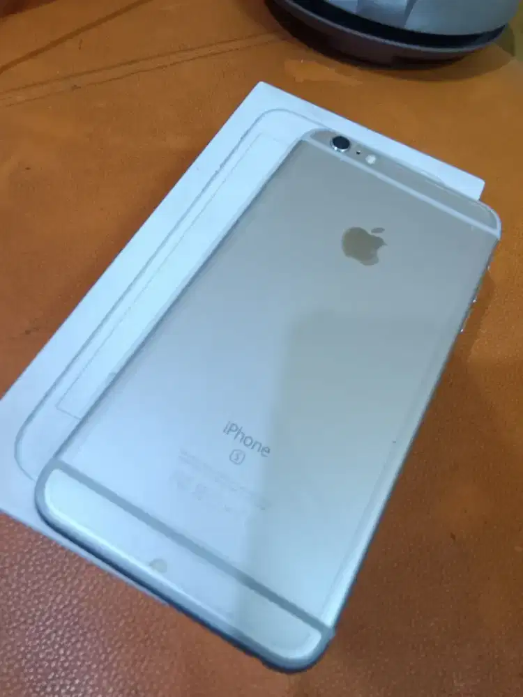 iPhone 6Splus 32gb mulus ex Ibox