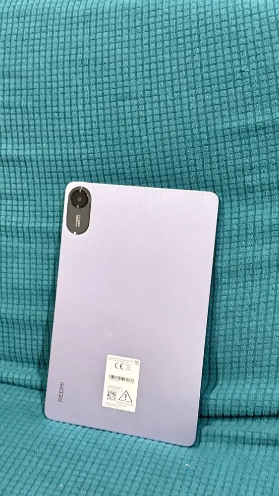Redmi Pad 2 4/128 GB pemakain pribadi