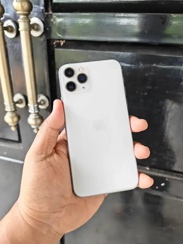 IPHONE 11 PRO 512GB INTER ALL OPERATOR