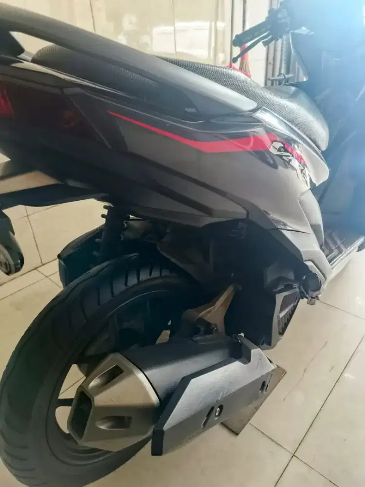 HONDA VARIO 125 2018