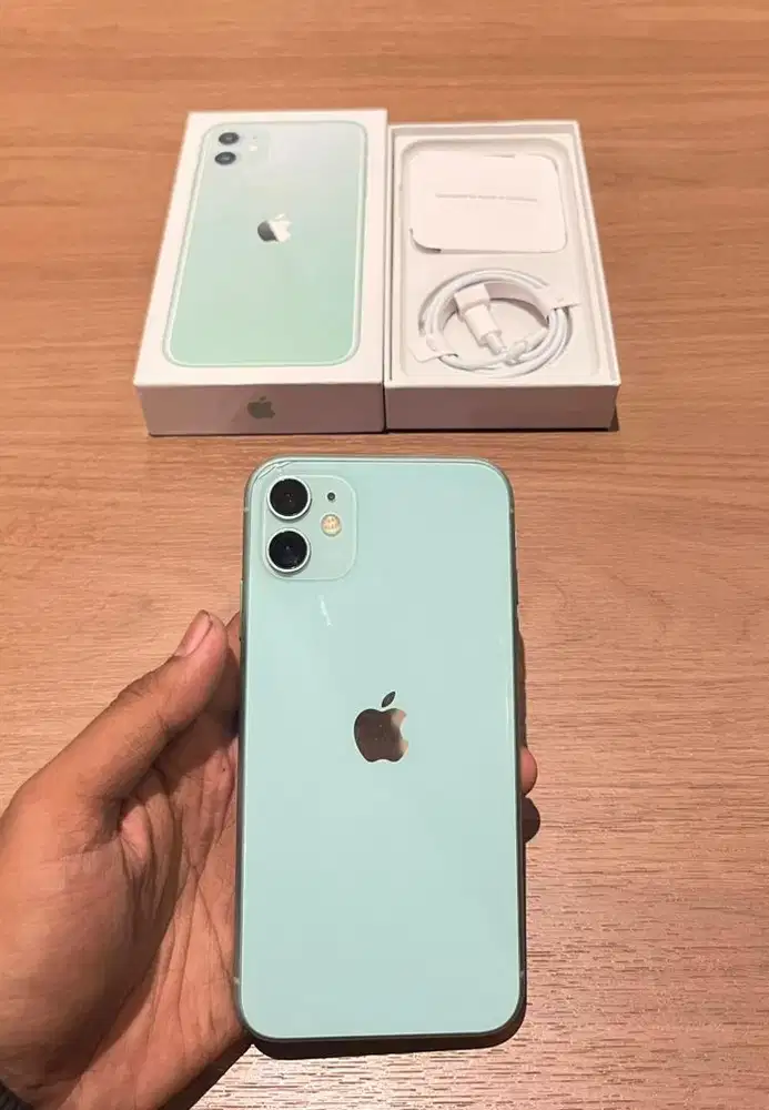 iphone 11 beacukai 256gb