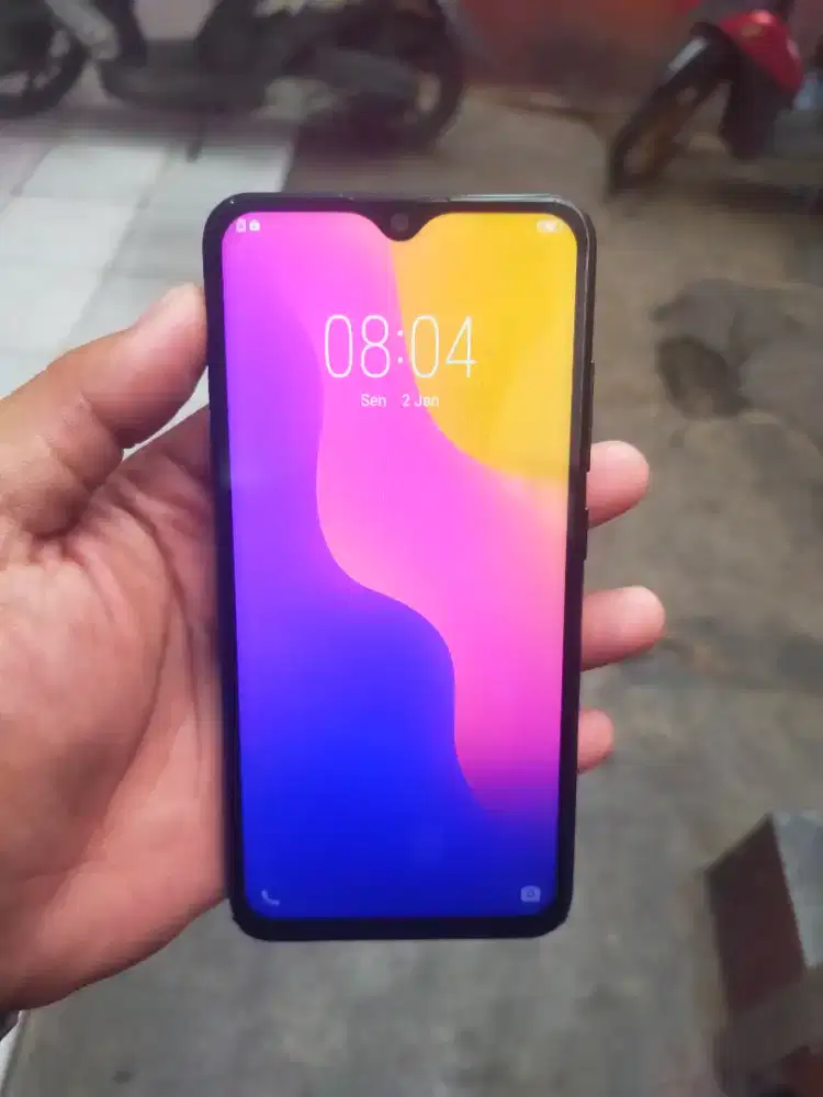 Vivo y93 ram 2/32