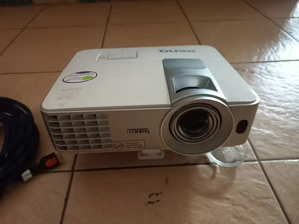 Infocus BENQ MST619ST