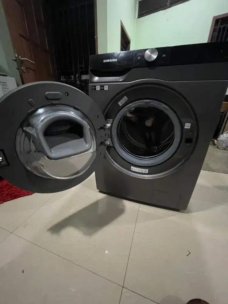 Samsung ecobubble washer dryer 11kg/7kg