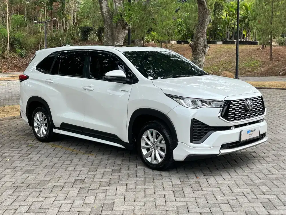 DP 45Jt‼️ZENIX V HYBRID MODELLISTA 2024