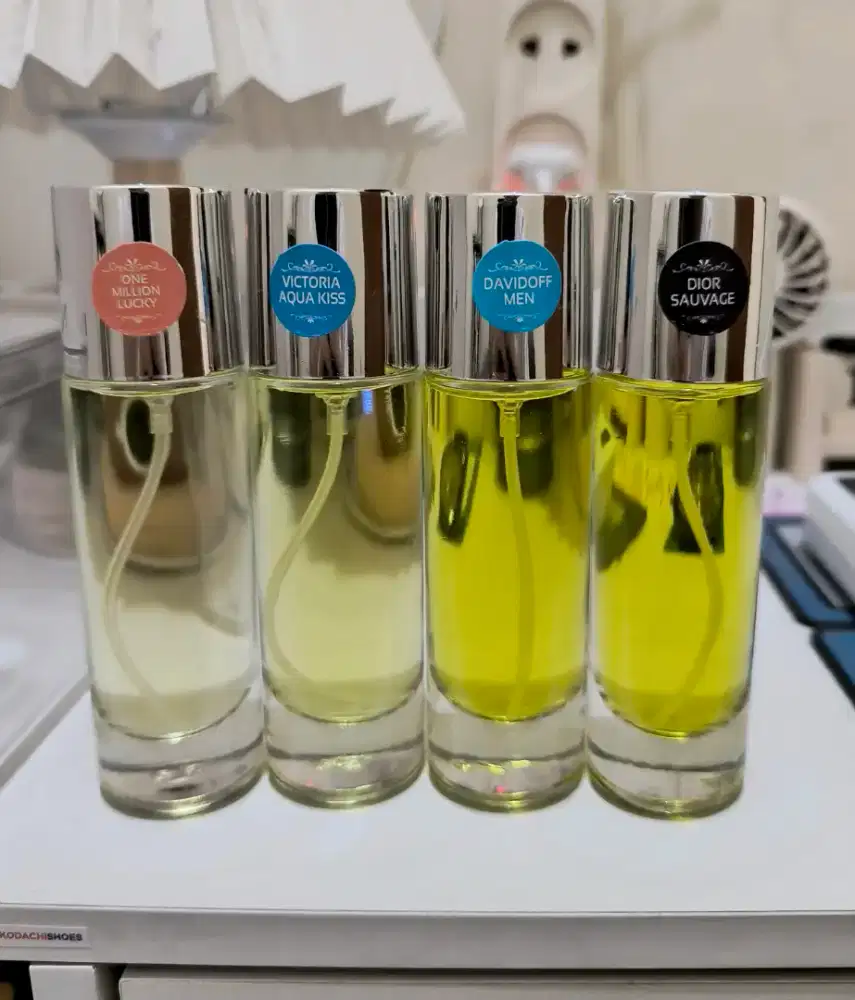 Parfum Bibit 30ml