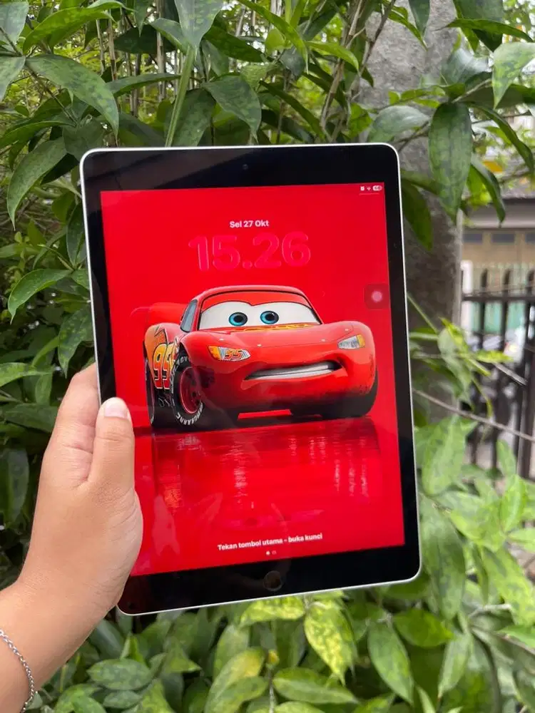 ipad gen 9 64gb lengkap