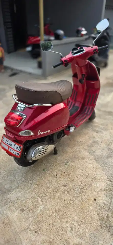 Piagio/ VESPA S 150 3V 150cc