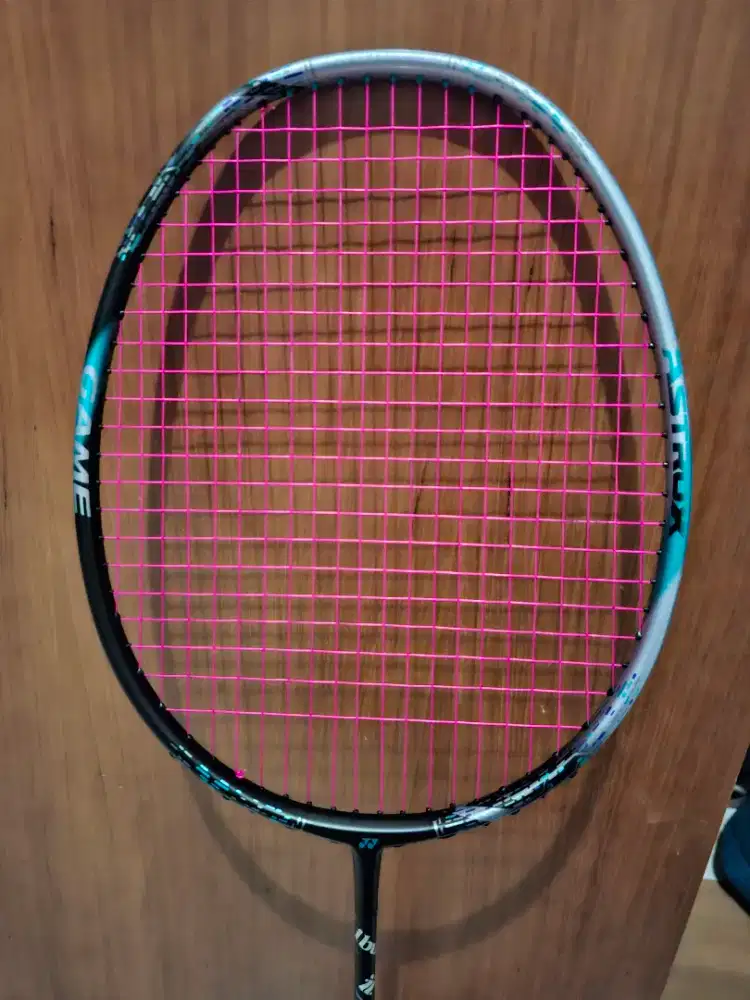 Yonex astrox 88d game