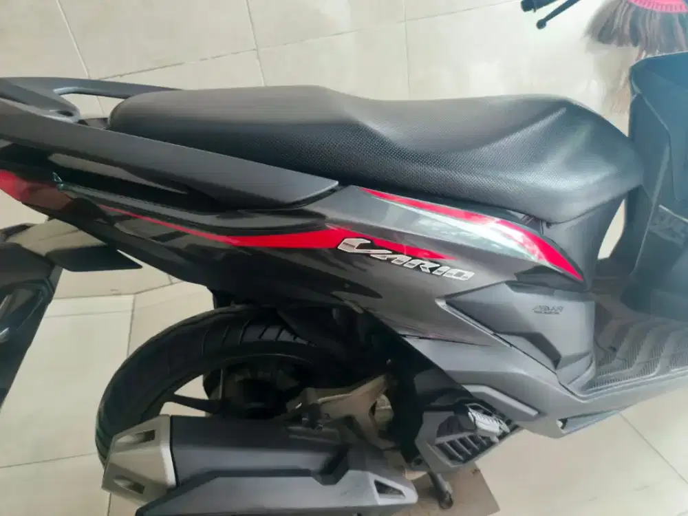 HONDA VARIO 125 2018