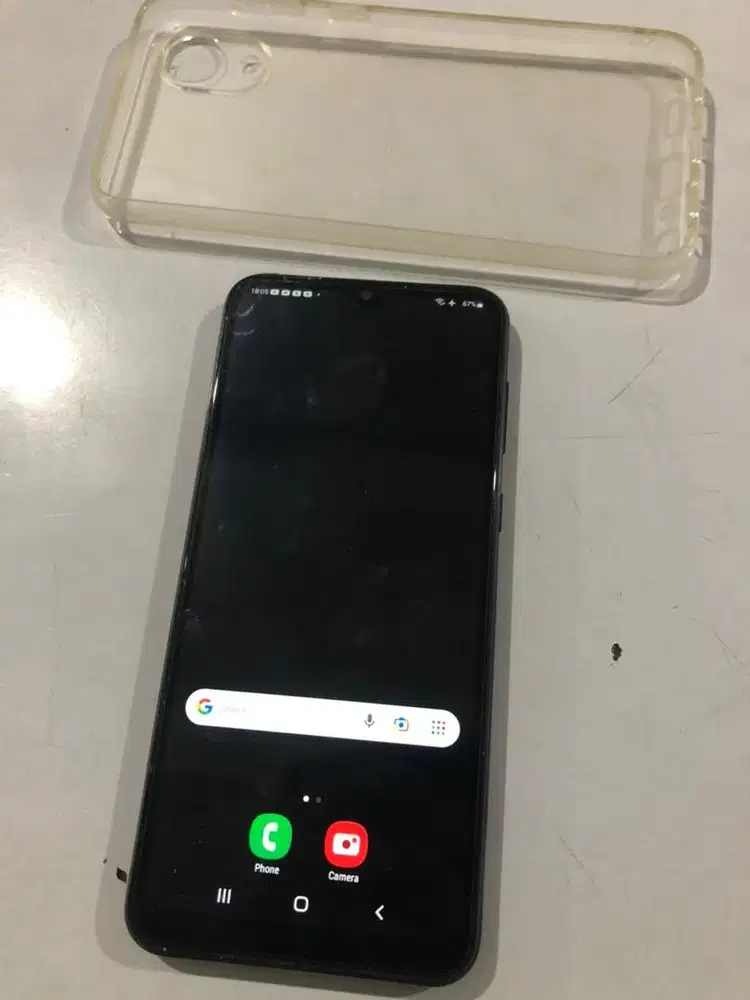 Samsung Galaxy A03 Core
