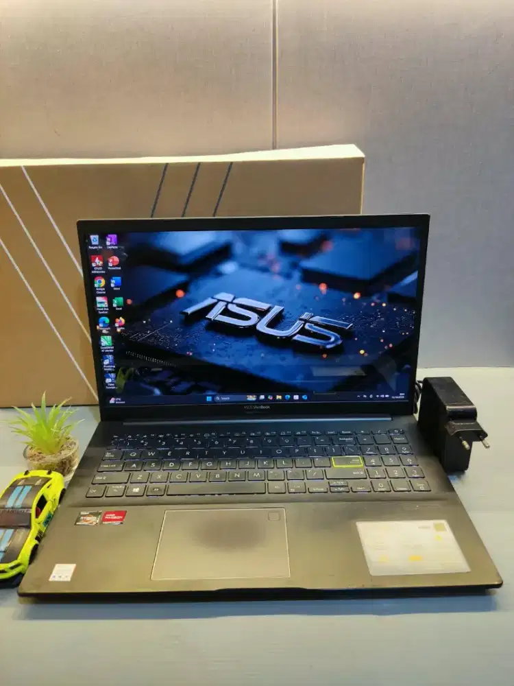 ASUS VIVOBOOK OLED M513UA
