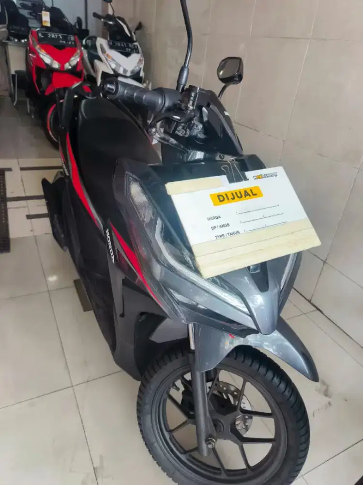 HONDA VARIO 125 2018