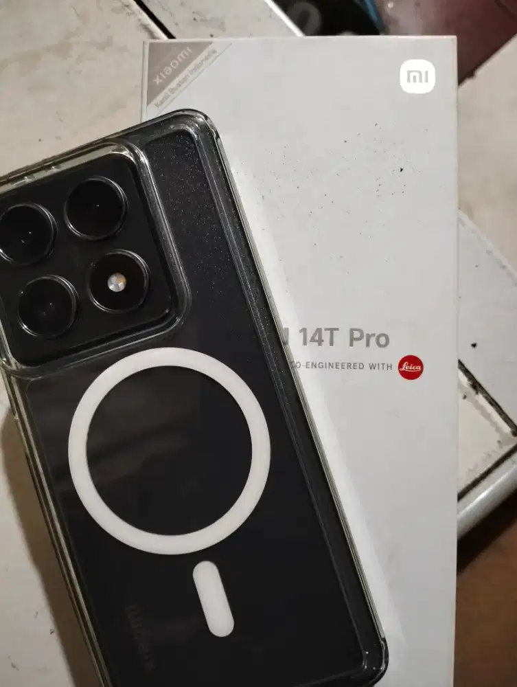 Xiaomi 14T Pro 12/256