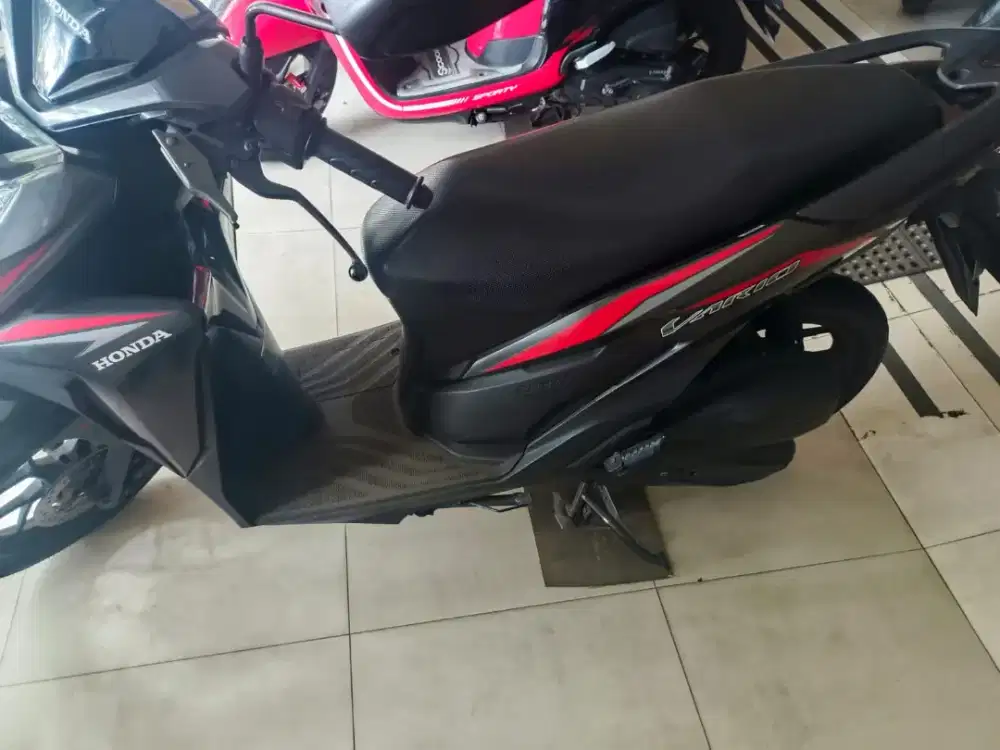 HONDA VARIO 125 2018