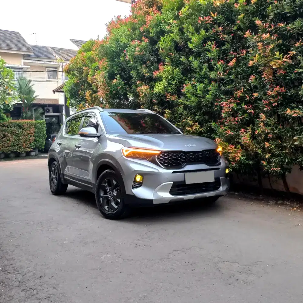 KIA Sonet 1.5 Premiere 2022 AT