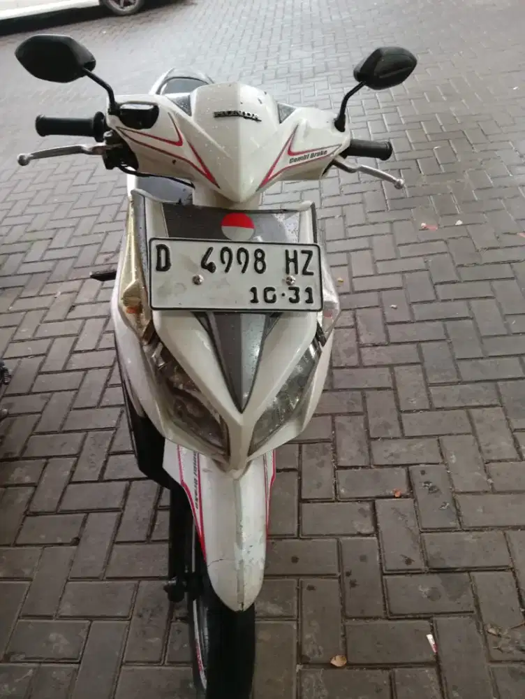 Vario tekno 2011