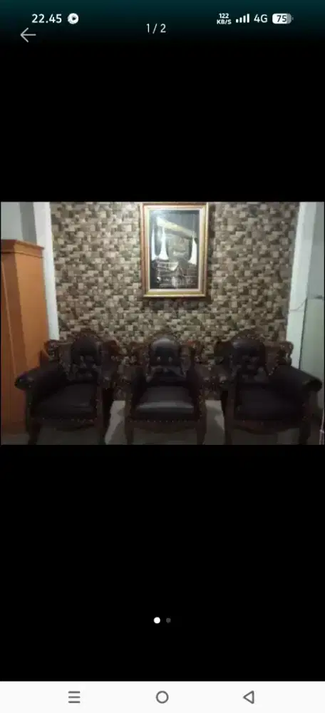 servis sofa panggilan
