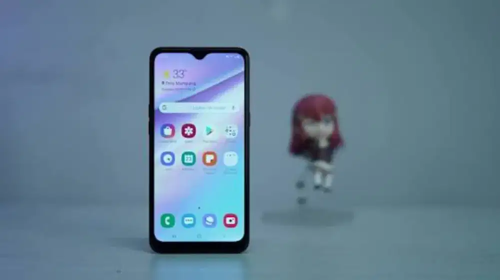Ho samsung A10S