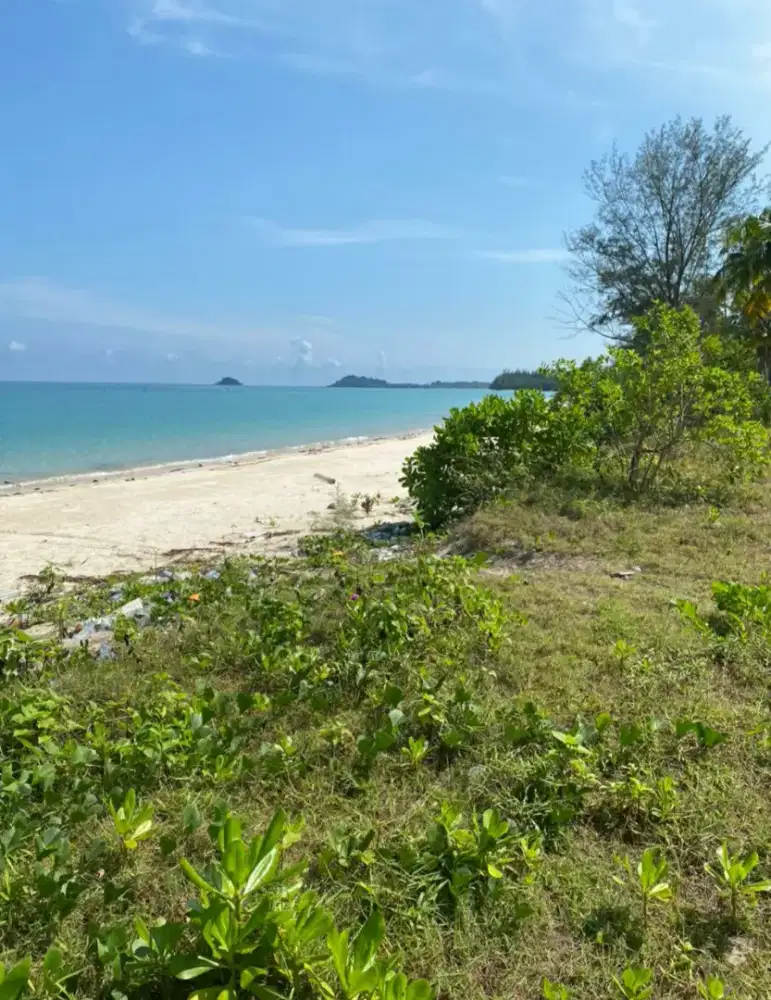 Hidden Beach Private