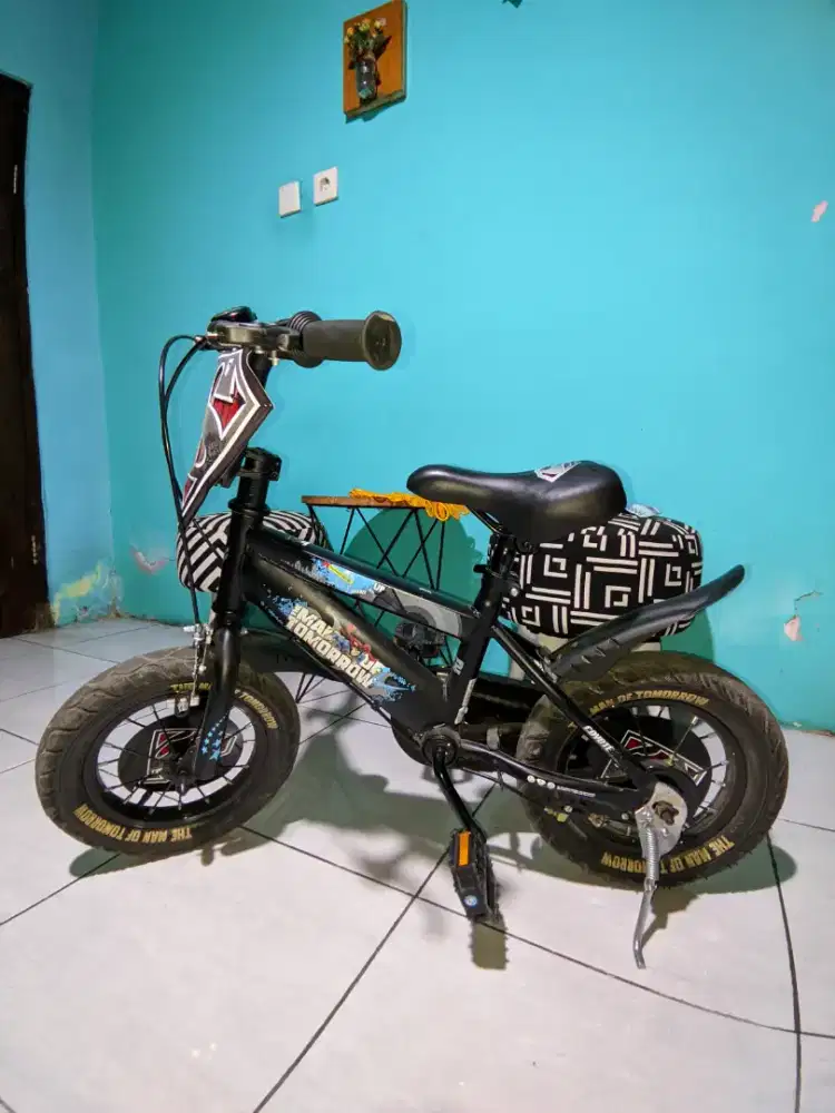 Sepeda Anak Element