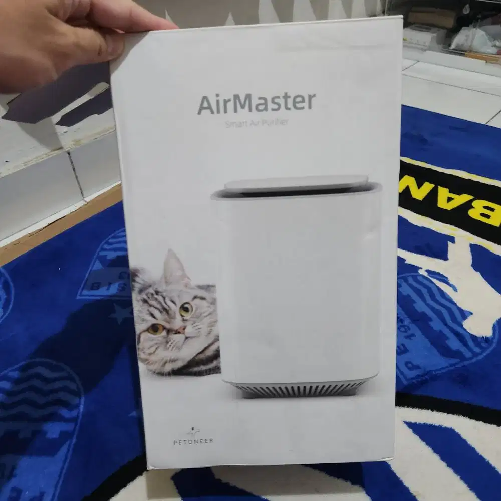 Jual Air Purifier