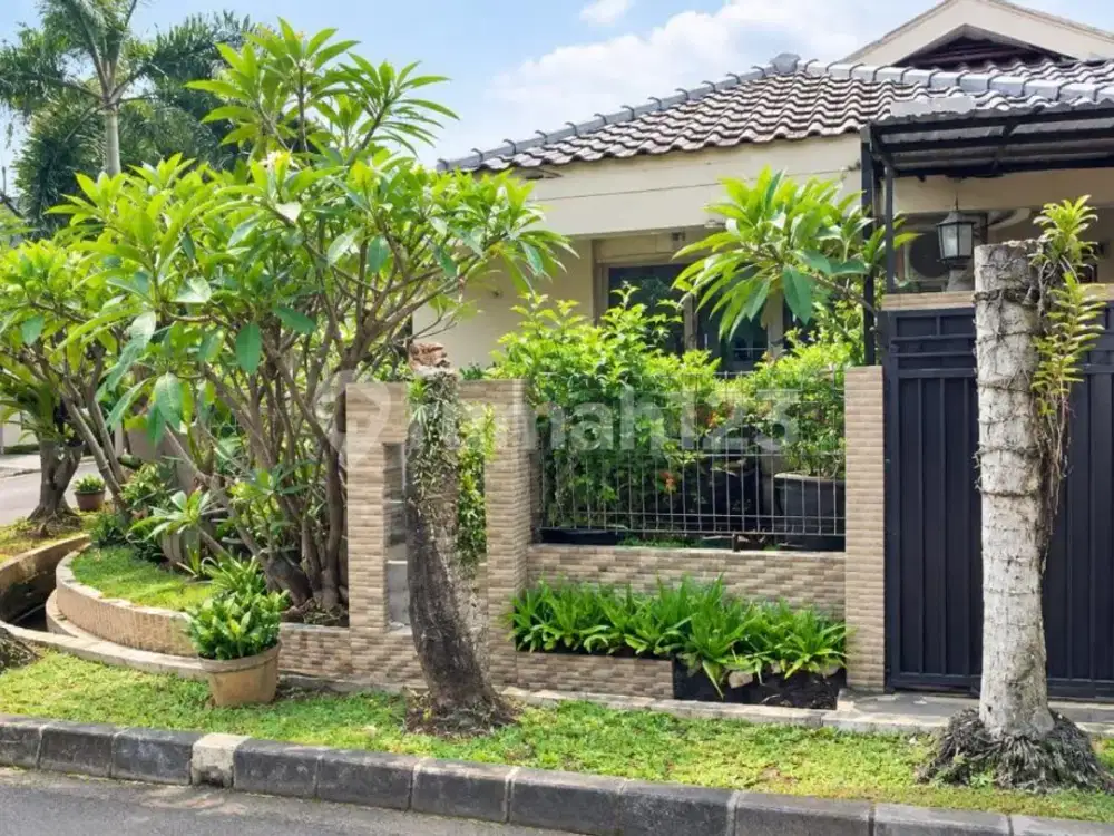 Rumah 2 Lantai SHM Jagakarsa Pasar Minggu Jakarta Selatan Rapi Siap Huni Lokasi Strategis