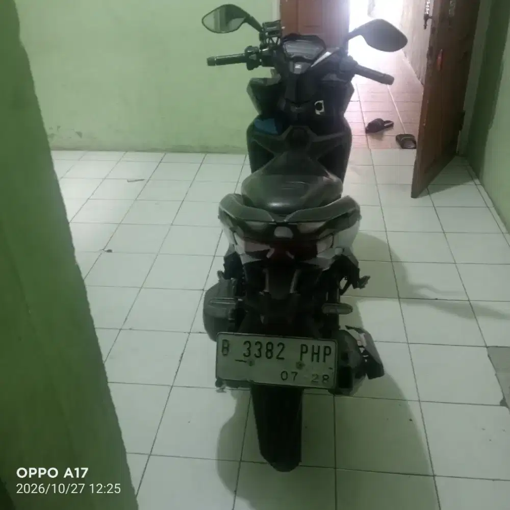 VARIO 150 New 2019