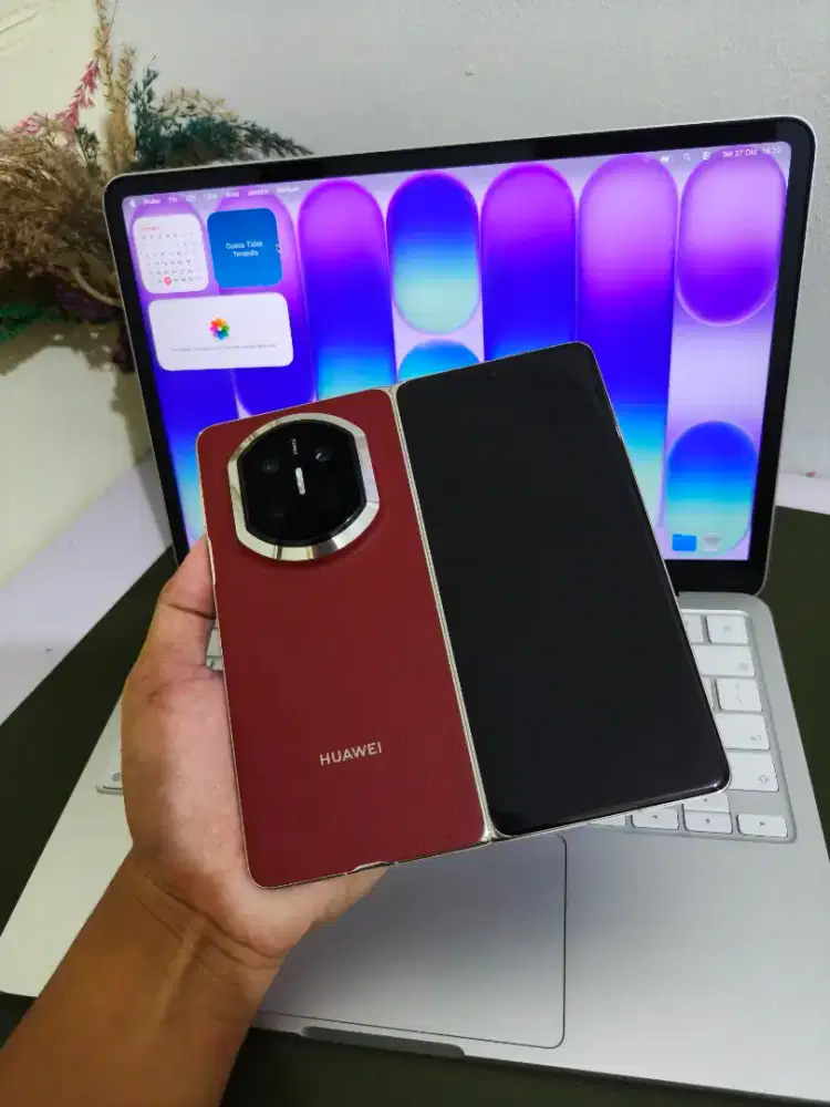 Huawei mate x7 16/512gb fullset like new