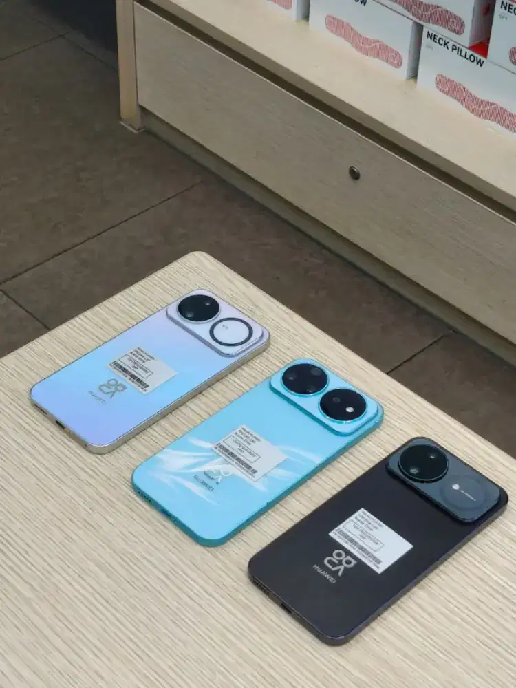 Huawei Nova 16s Series Bonus Huawei Band 11