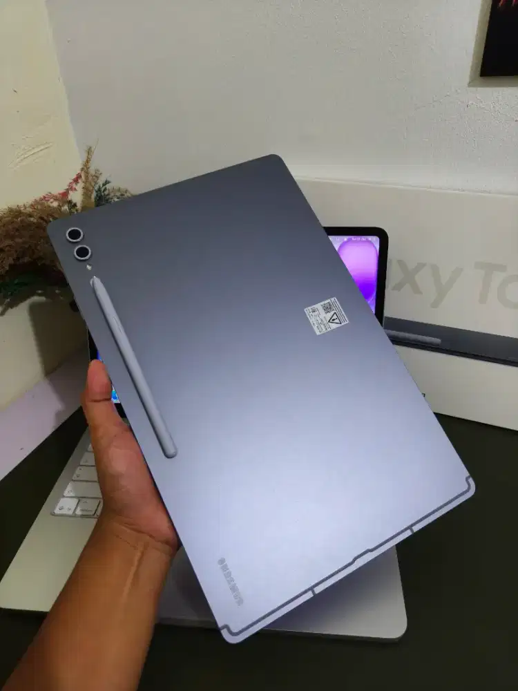 Samsung tab s10 ultra 12/256gb fullset