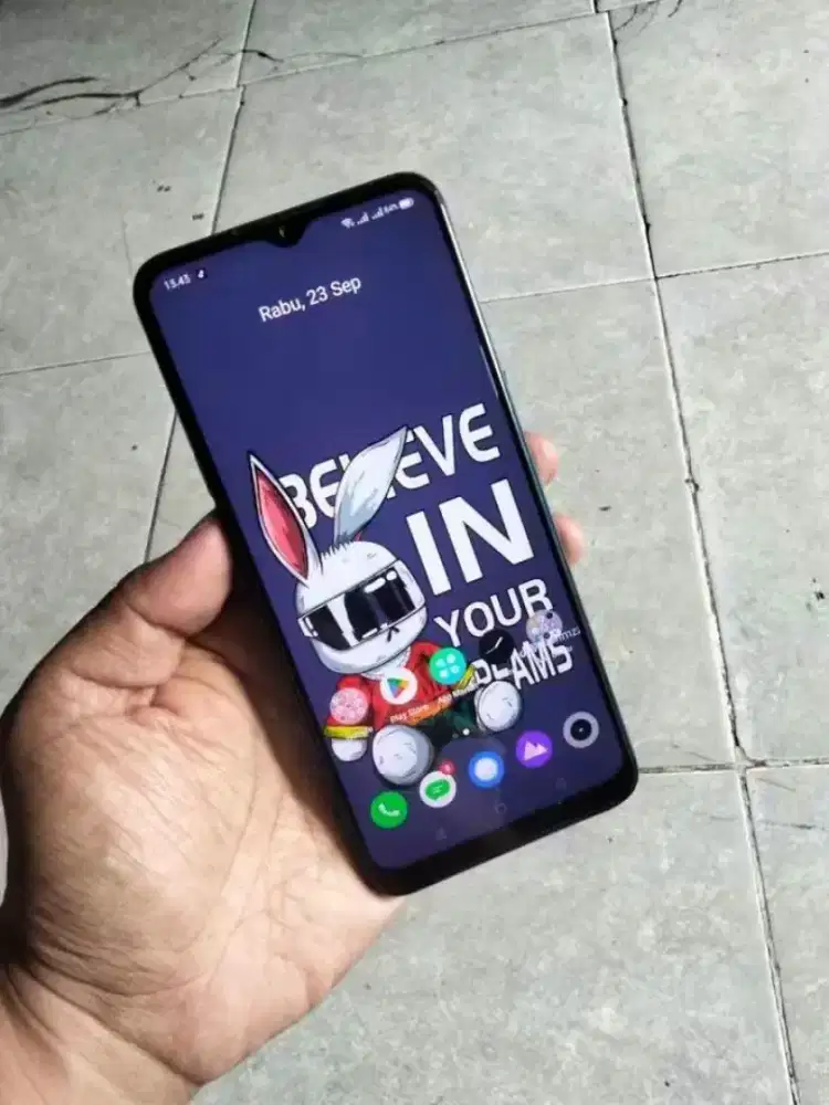 Realme 5i (4/64)