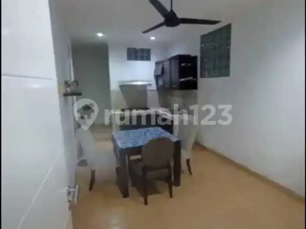 Jual Rumah Citra Gran Cibubur SHM Rapi Siap Huni Harga Termurah