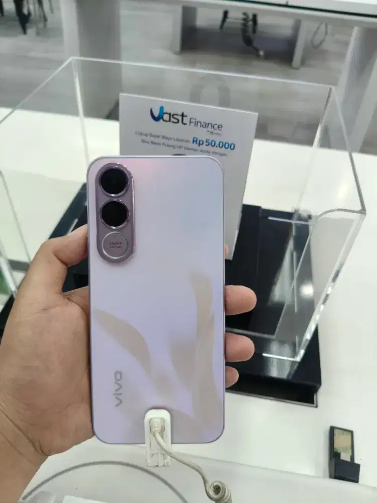 Cicilan vivo v70 fe