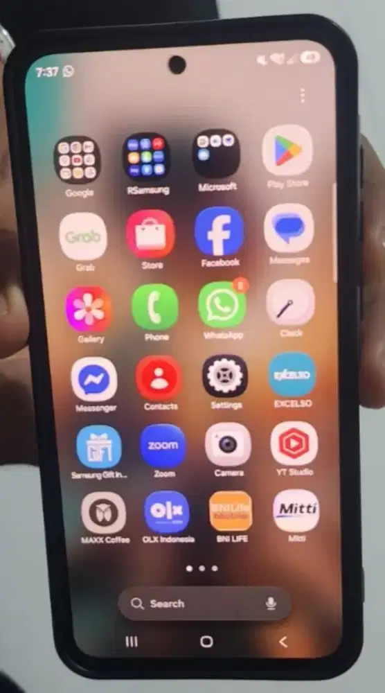 Sale Samsung A35 5G