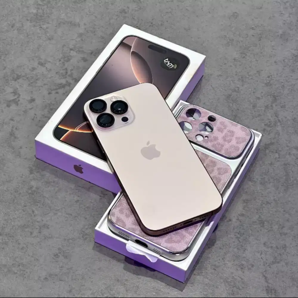 iPhone 16 ProMax 256 iBox mwulusss srittt orian