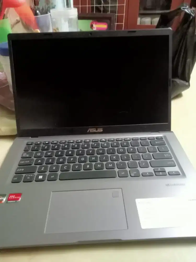 Asus Vivobook 14 M415D 8/512
