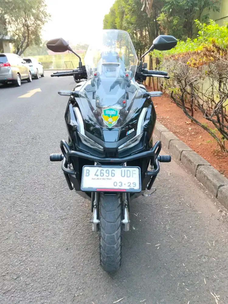 Honda ADV 160 2024 Mint Condition