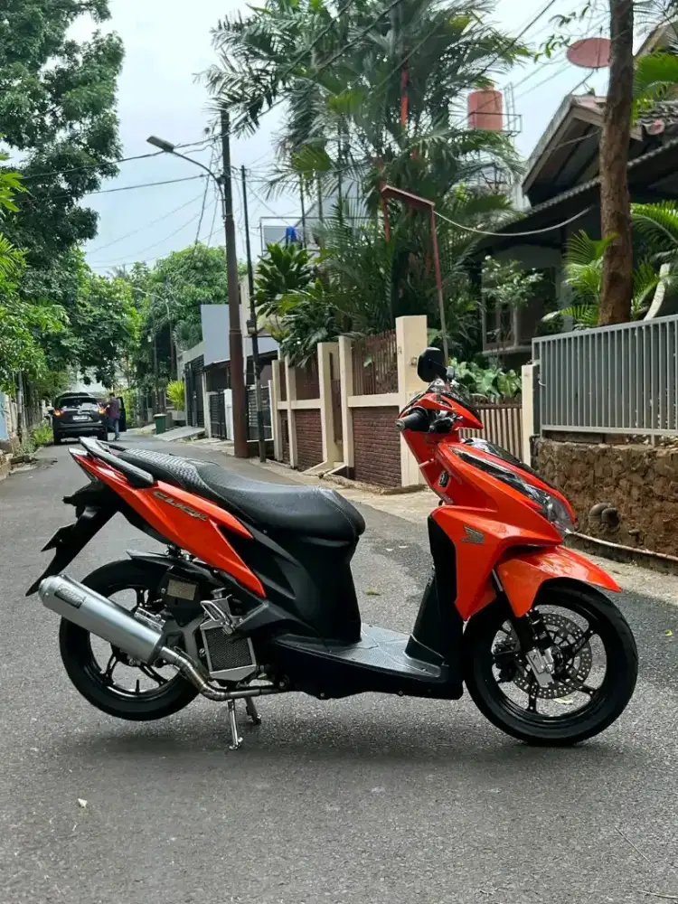 Vario kzr modif proper