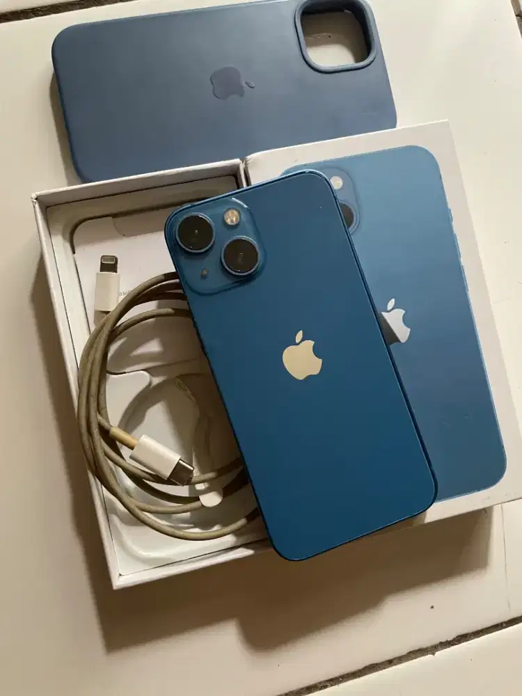 iPhone 13 mini 256GB