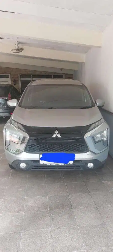 Mitsubishi Xpander 2022 Bensin