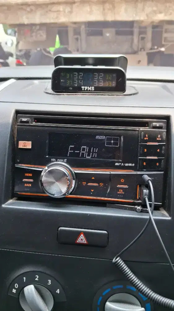 Head Unit HU Karimun Wagon R 2020/HU Karimun