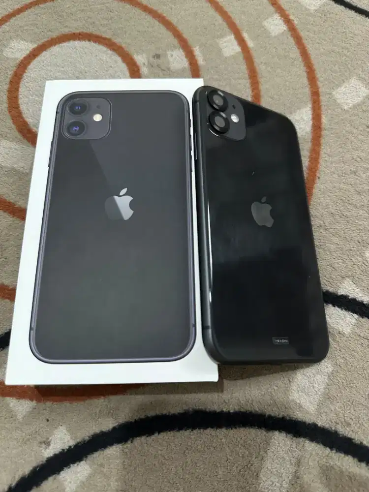 iphone 11 ex ibox