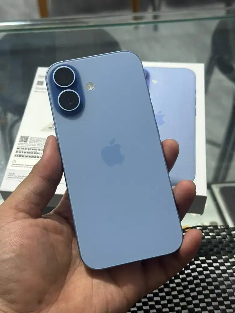 iPhone 17 256GB IBOX