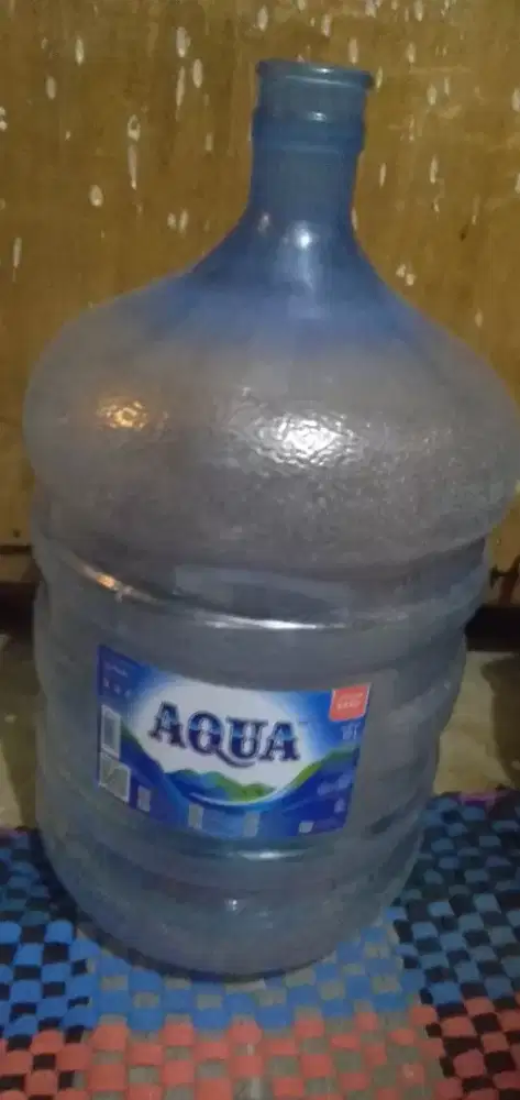 Jual Galon Aqua