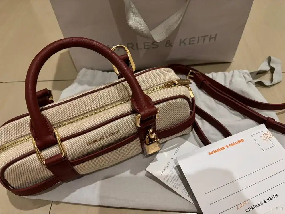 Charles & keith