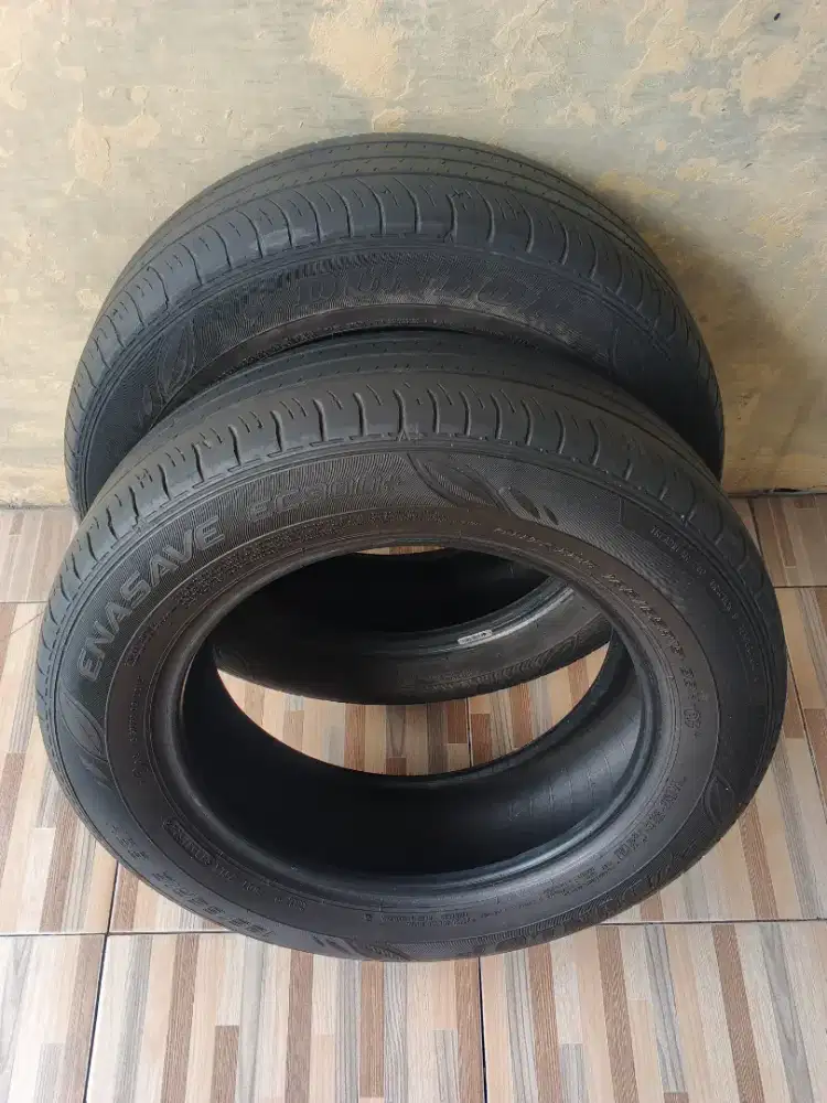 Ban Dunlop 185/65 R15