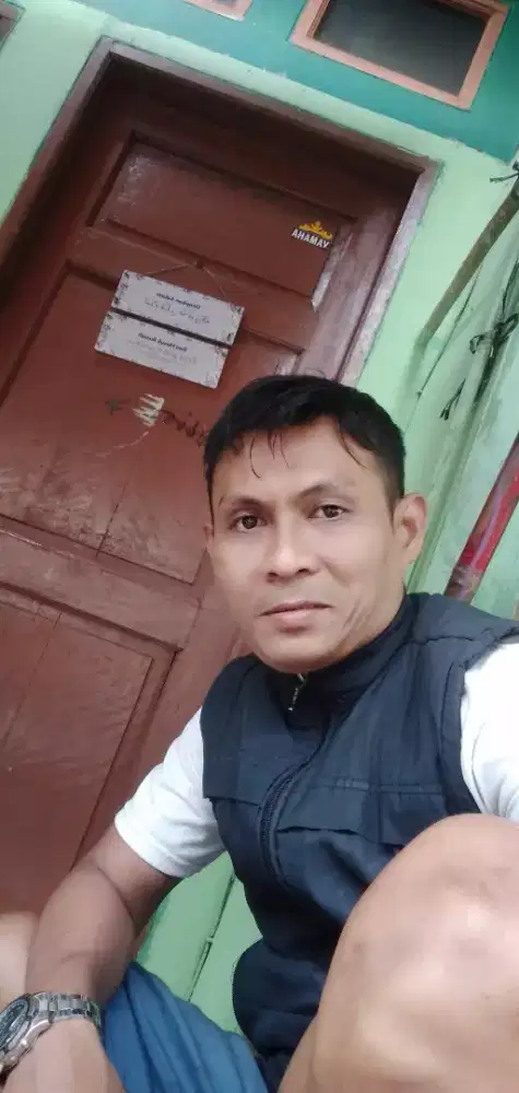 Cari Pekerjaan Driver Pribadi Atau Barang