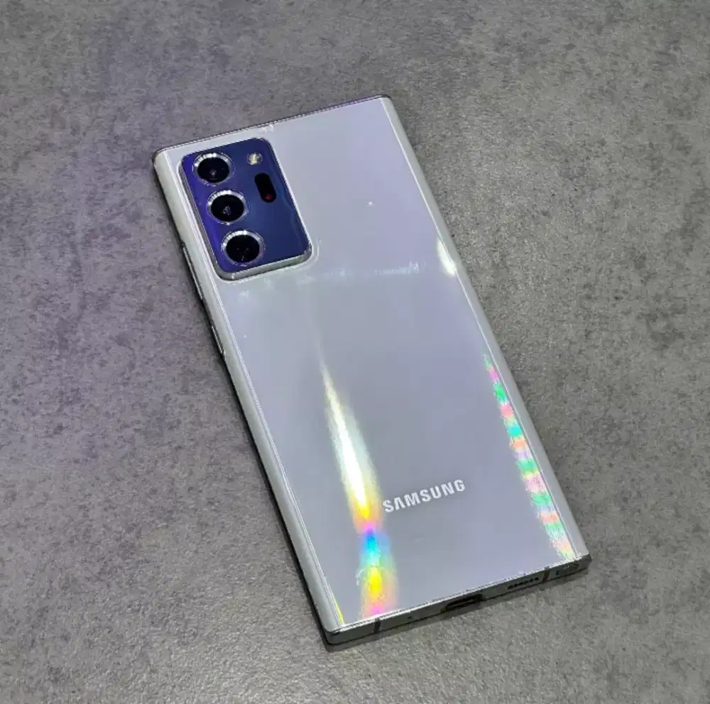 Samsung Galaxy Note 20 Ultra 8/256 sein